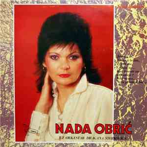 Nada Obrić - Suze Ljubavi download mp3 flac