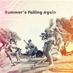 Nah... - Summer's Failing Again (Remix EP) download free Nah... - Summer's Failing Again (Remix EP) download mp3 flac