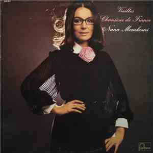 Nana Mouskouri - Vieilles Chansons De France download mp3 flac