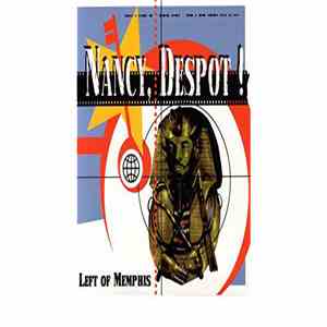Nancy Despot - Left Of Memphis download free