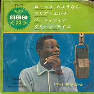 Nat King Cole - Arrivederci, Roma download mp3 flac