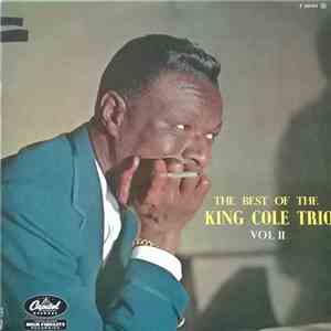 Nat King Cole - The Best Of The King Cole Trio Vol II download mp3 flac