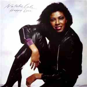 Natalie Cole - Happy Love download free