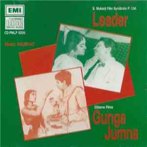 Naushad, Shakeel Badayuni - Leader / Gunga Jumna download free