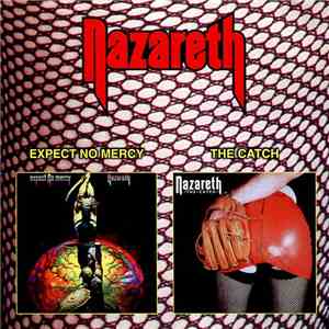 Nazareth  - Expect No Mercy / The Catch download mp3 flac