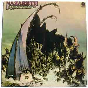 Nazareth  - Hair Of The Dog download free