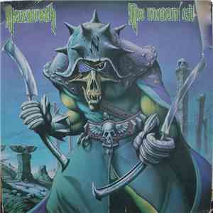 Nazareth  - No Mean City download free