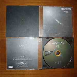 Nebula VII - M87 download mp3 flac