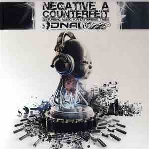 Negative A & Counterfeit - Disturbing Music For Disturbing Times download free Negative A & Counterfeit - Disturbing Music For Disturbing Times download mp3 flac