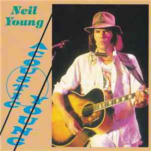 Neil Young - Acoustic Young download mp3 flac