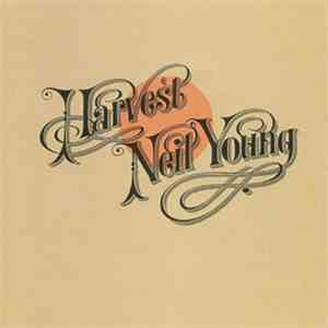 Neil Young - Harvest download mp3 flac