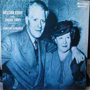 Nelson Eddy with Isabel Eddy and Caroline Kendrick - Mother's Day Shows download free