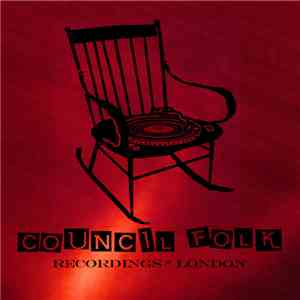 Neotropic Featuring Dose One And Paul Jason Fredericks - This is Council Folk download mp3 flac