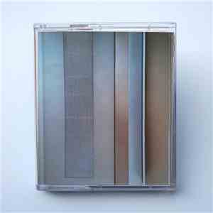 Network Glass, Christian Mirande - Arbuckle 7/28 download free