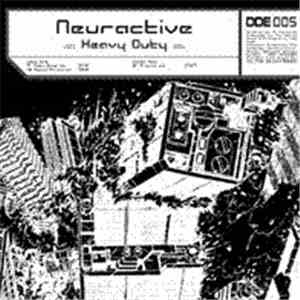 Neuractive - Heavy Duty download mp3 flac