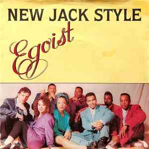 New Jack Style - Egoist download free
