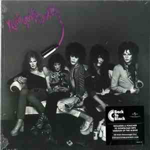 New York Dolls - New York Dolls download free