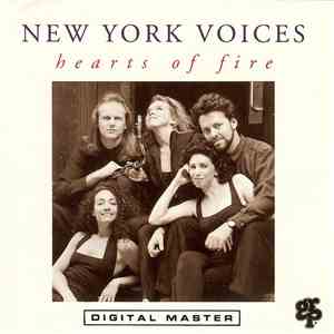 New York Voices - Hearts Of Fire download free