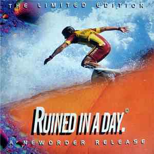 NewOrder - Ruined In A Day download mp3 flac