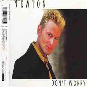 Newton  - Don't Worry download free