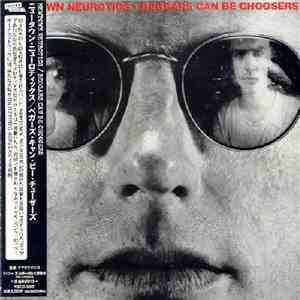 Newtown Neurotics - Beggars Can Be Choosers download mp3 flac