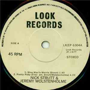 Nick Strutt, Jeremy Wolstenholme - Nine Man's Morris download mp3 flac
