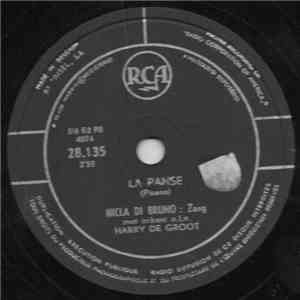Nicla Di Bruno - La Panse / Campo Cavallo download free