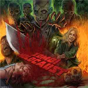 Nico Fidenco - Zombi Holocaust download free
