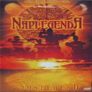 Nikola Parov - Mihályi Gábor - Naplegenda Sunlegend download mp3 flac Nikola Parov - Mihályi Gábor - Naplegenda Sunlegend download free