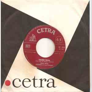 Nilla Pizzi / Alberto Rabagliati - La Vie En Rose / Ciliegi Rosa download free