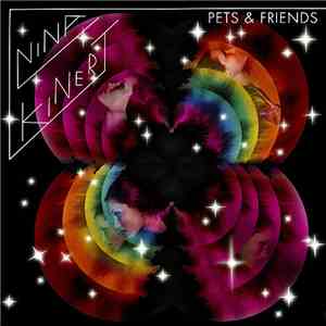Nina Kinert - Pets & Friends download free