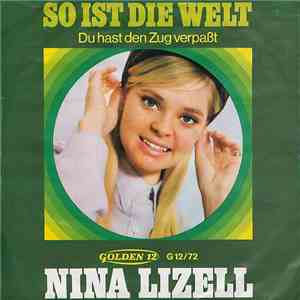 Nina Lizell - So Ist Die Welt download mp3 flac
