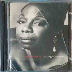 Nina Simone - A Single Woman download mp3 flac