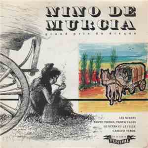 Nino De Murcia - Les Gitans download free