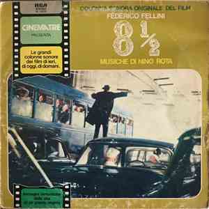 Nino Rota - 8 ½ download free