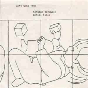 Nishide Takehiro, Daniel Beban - Last Wash 11pm download mp3 flac