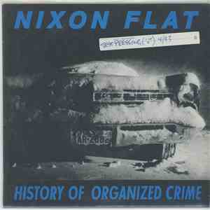 Nixon Flat - History Of Organized Crime download mp3 flac