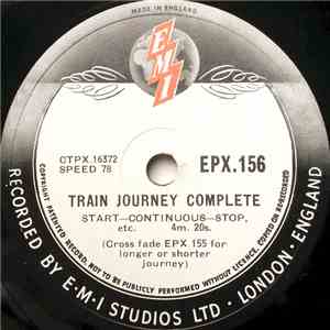 No Artist - Train Journey Complete download free