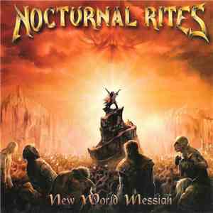 Nocturnal Rites - New World Messiah download free Nocturnal Rites - New World Messiah download mp3 flac