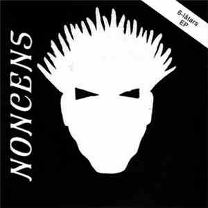 Noncens - 6-Låtars Ep download mp3 flac