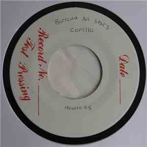 Not Just Gigalos' / Boricua All Stars - Take Me To The Disco / Corillo download free