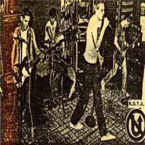 N.O.T.A. - Recorded Live At The Crystal Pistol download free