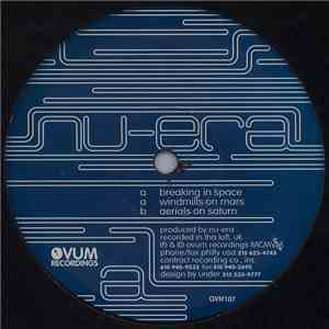 Nu-Era - Breaking In Space download free