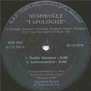 Numskullz  - I Apologize download free