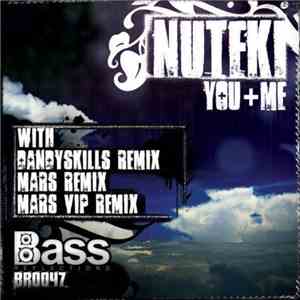 Nuteki - You + Me download mp3 flac