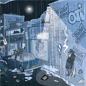 NX  - Nuit Blanche download free