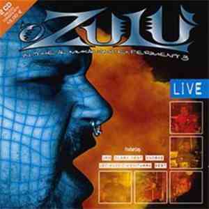 'O Zulù - 'O Zulù Live In The Al Mukawama Experiment 3 download free