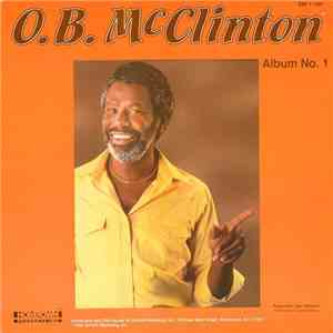 O.B. McClinton - Album No. 1 download free