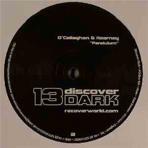 O'Callaghan & Kearney - Pendulum download free