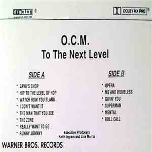 O.C.M. - To The Next Level download free